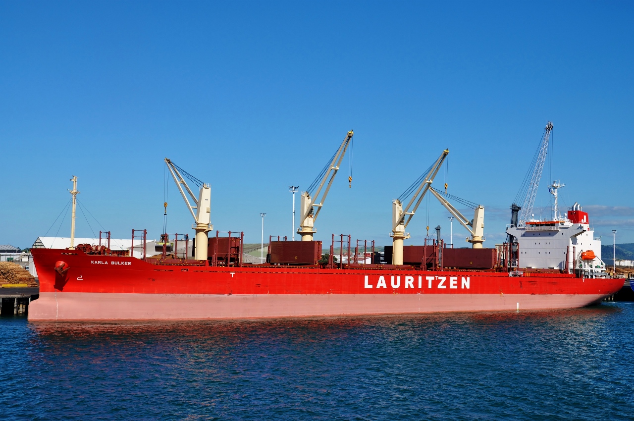 Karla Bulker