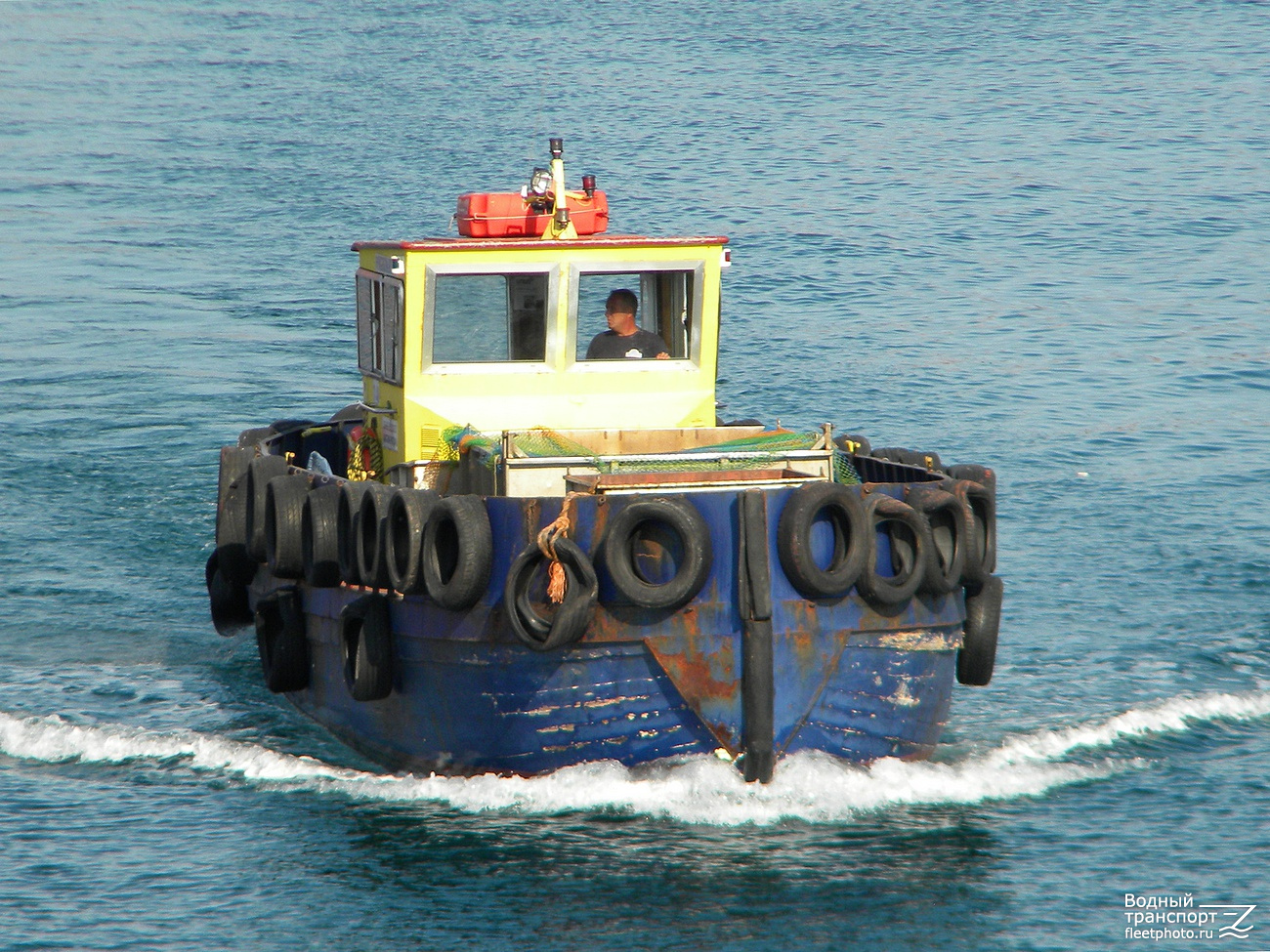 TA 4489