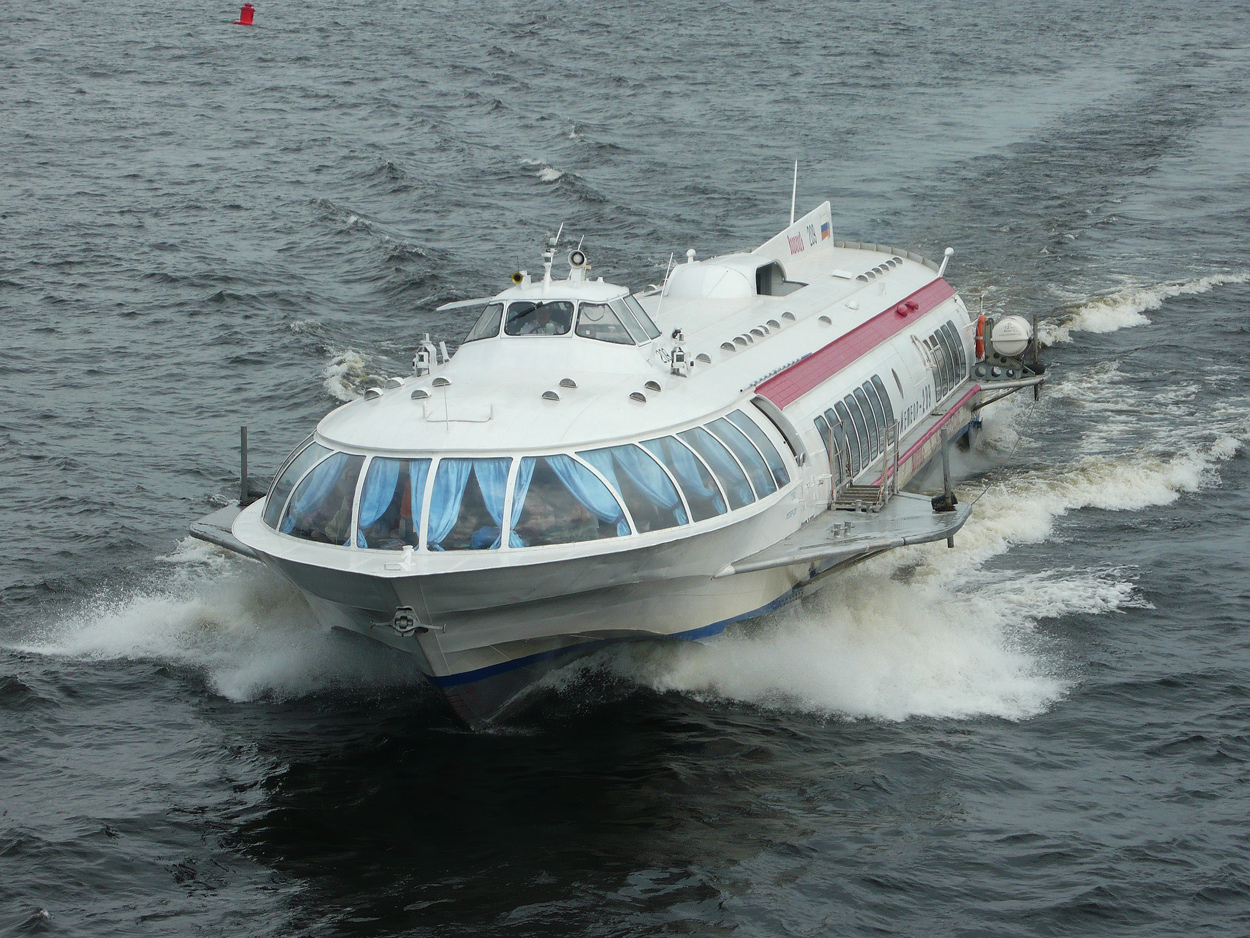 Метеор-209