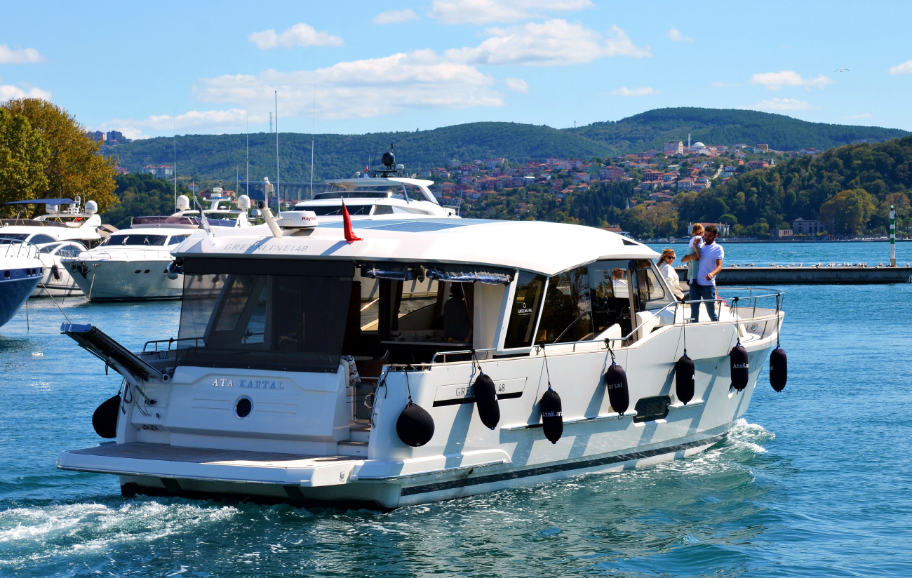 Ata Kartal