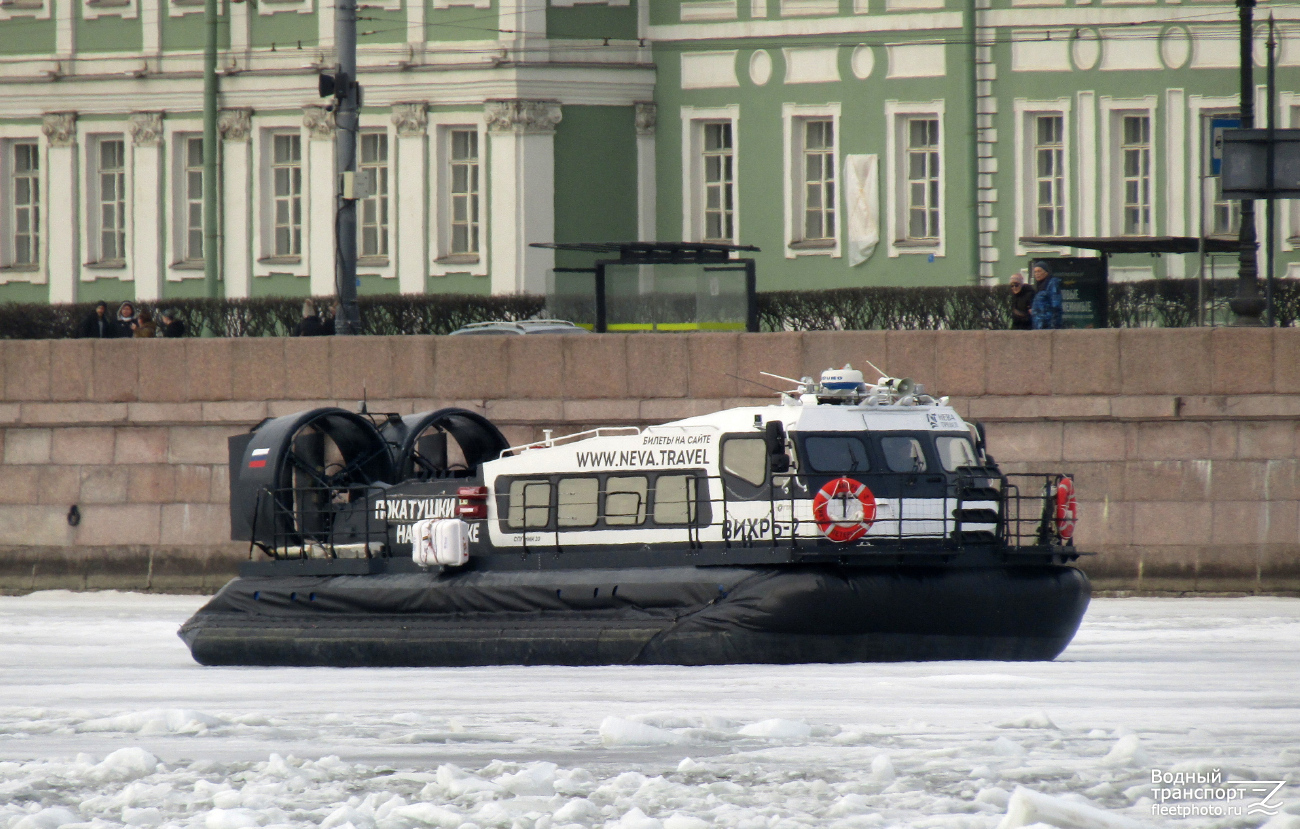 Вихрь-2