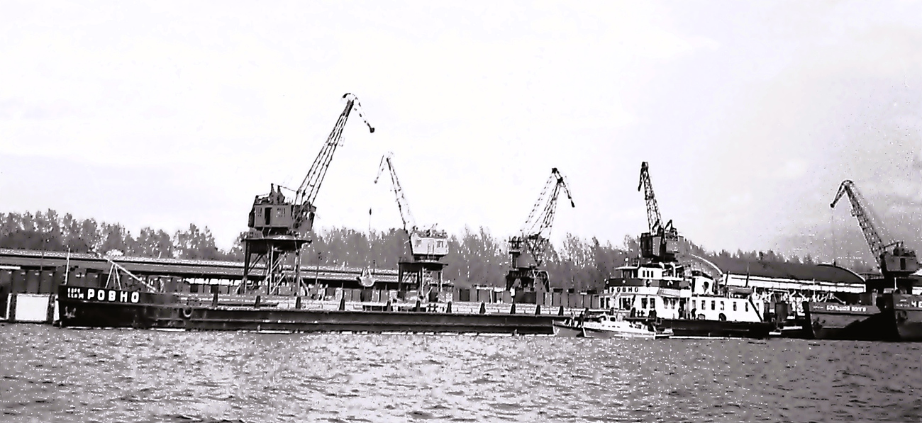 Ровно