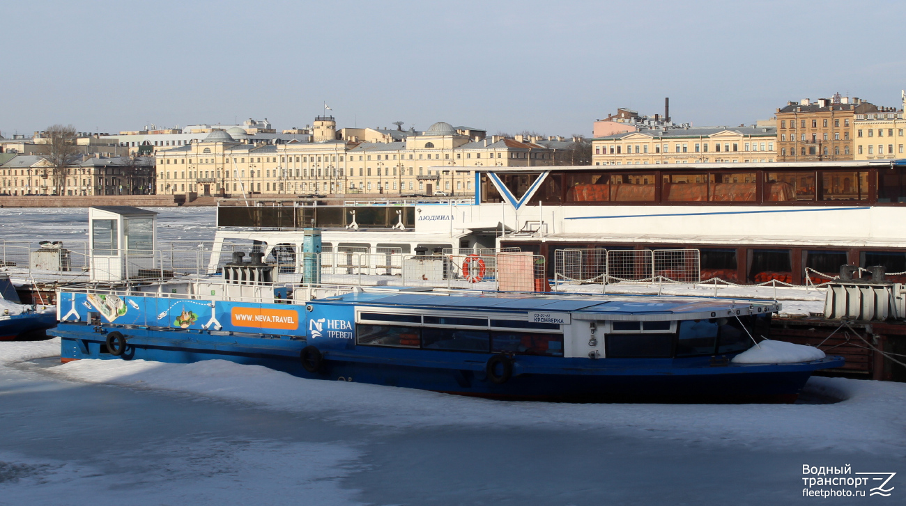 Кронверка