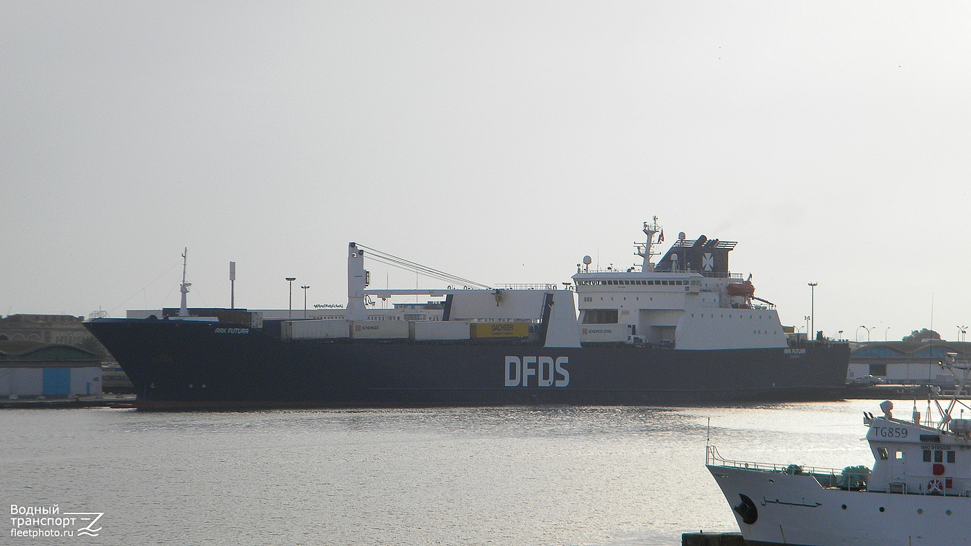 Ark Futura