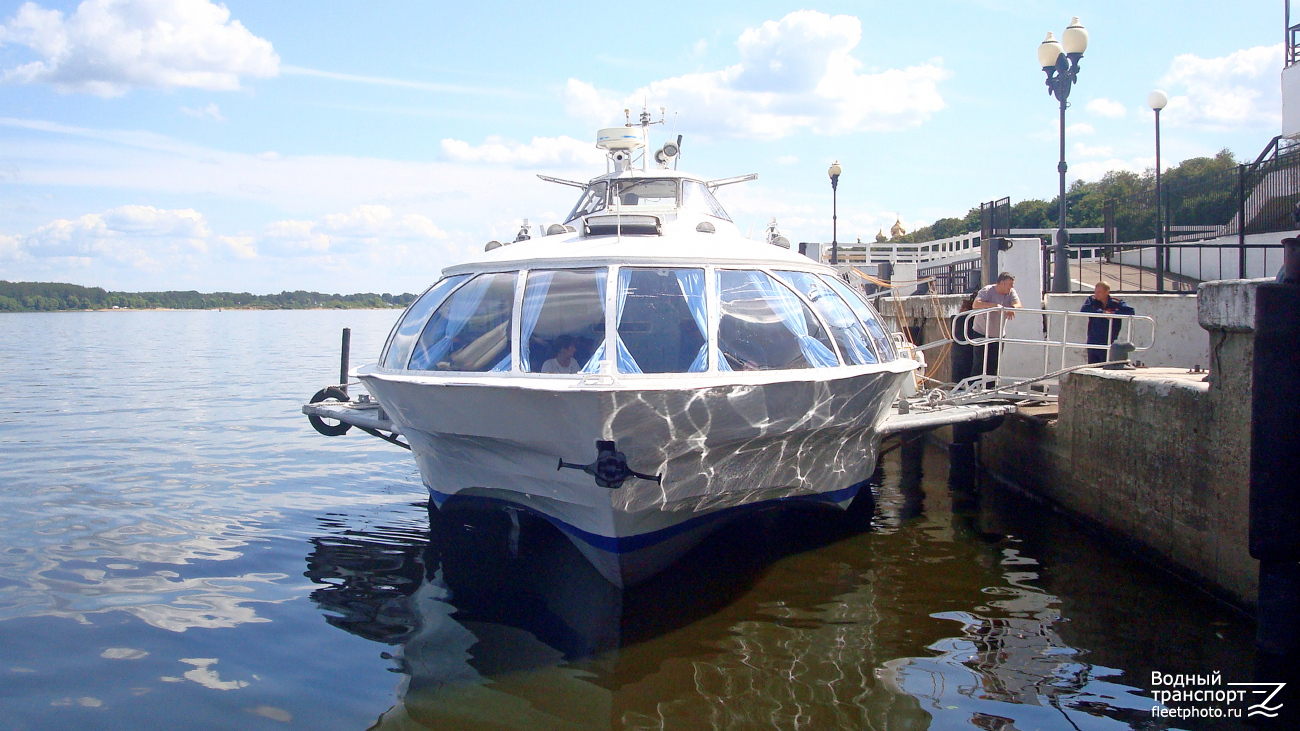 Метеор-218