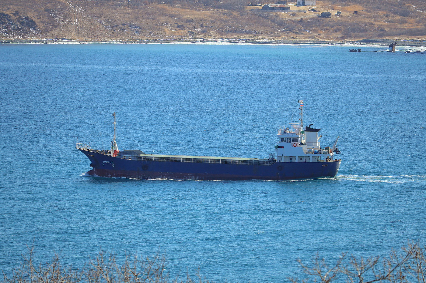Виктор
