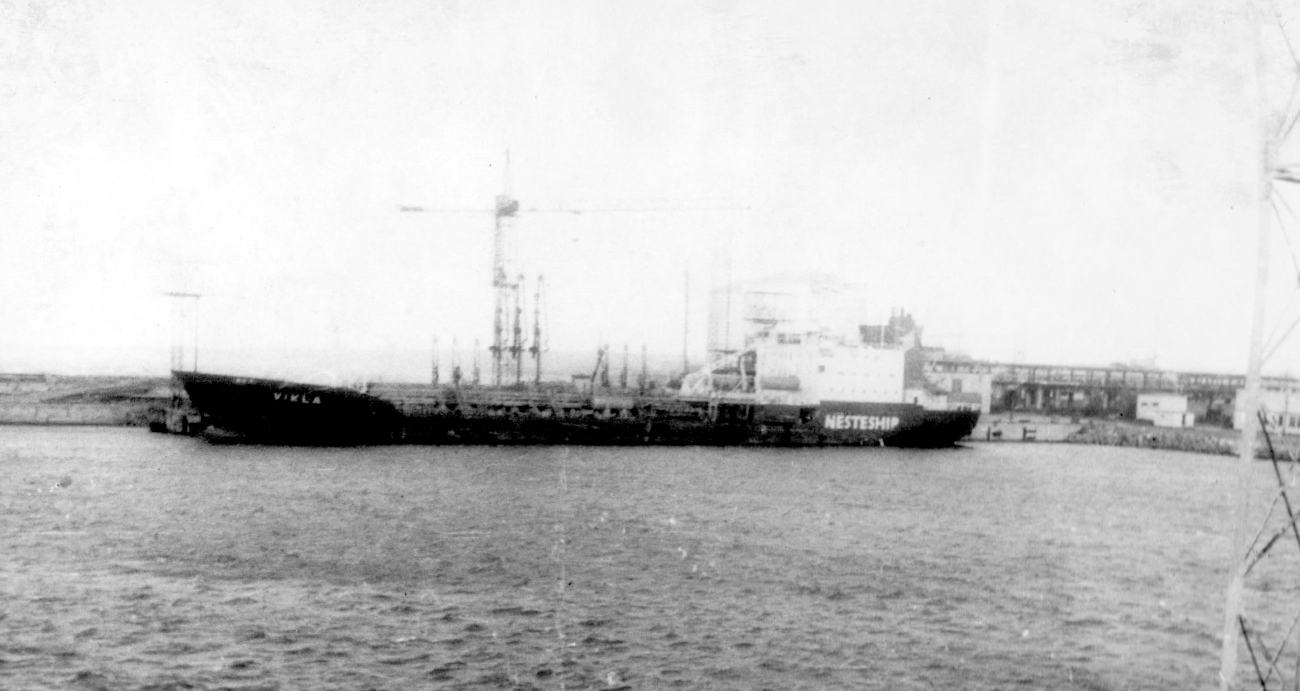 Vikla