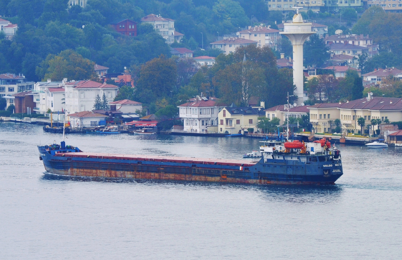 Volgo-Balt 235