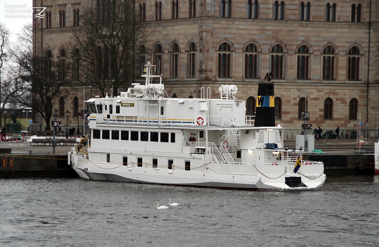 Waxholm I