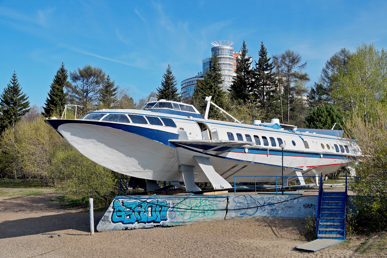 Комета-4