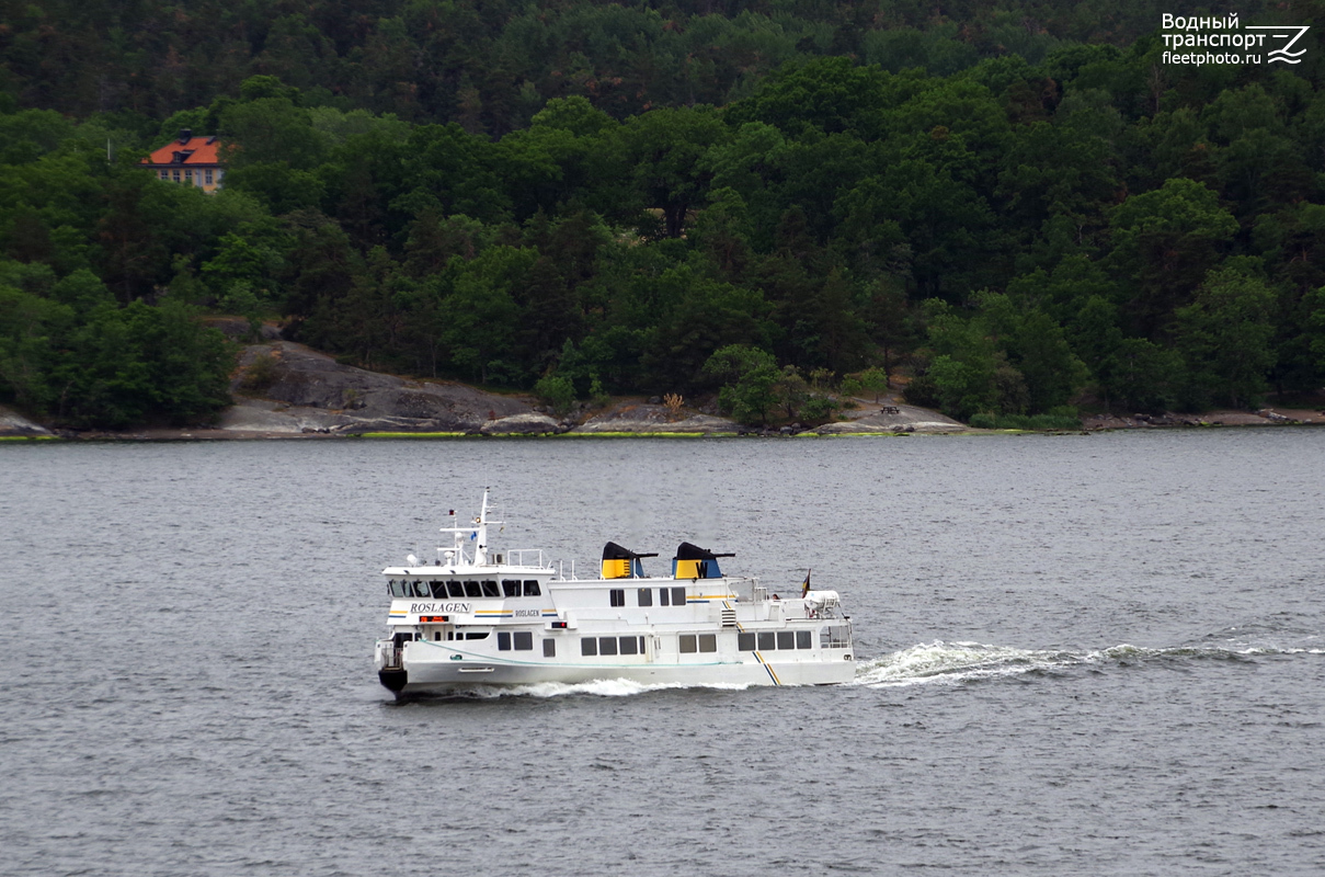 Roslagen
