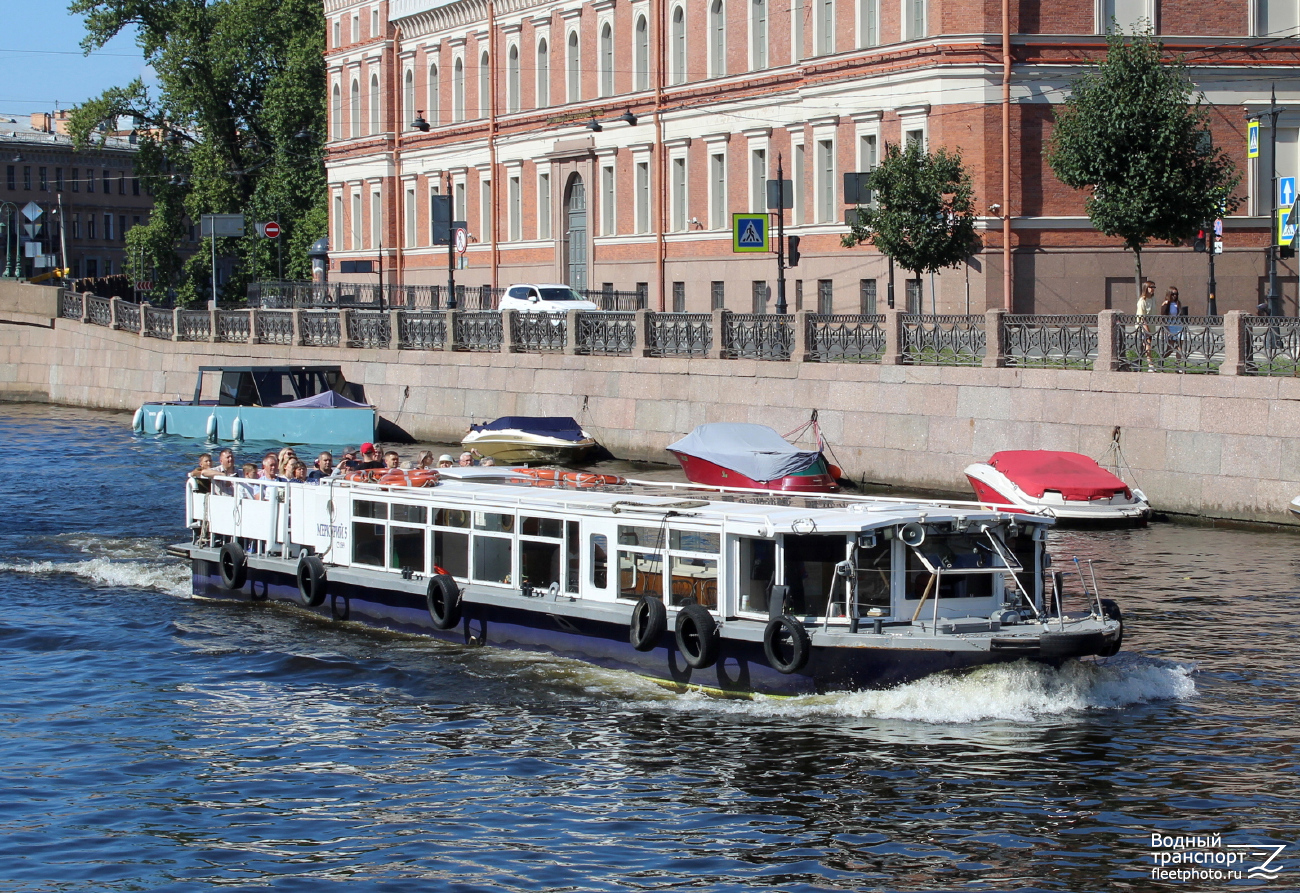 Меркурий-5