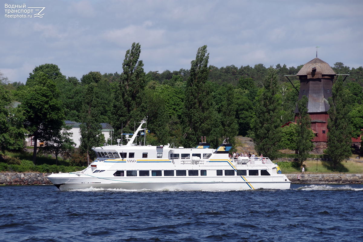 Vånö