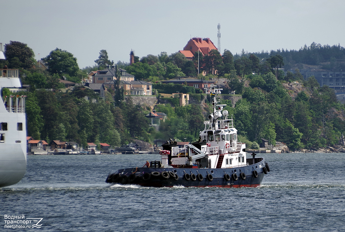 Tug