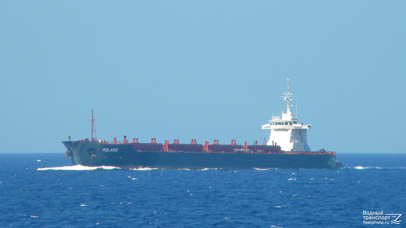 Polaris, Ursa Minor
