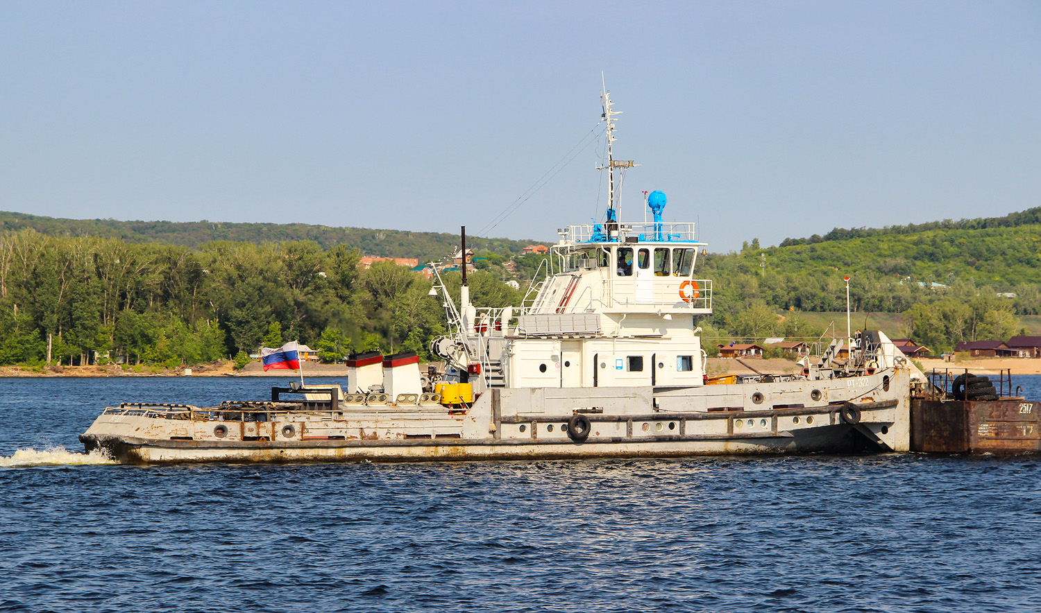 РТ-322