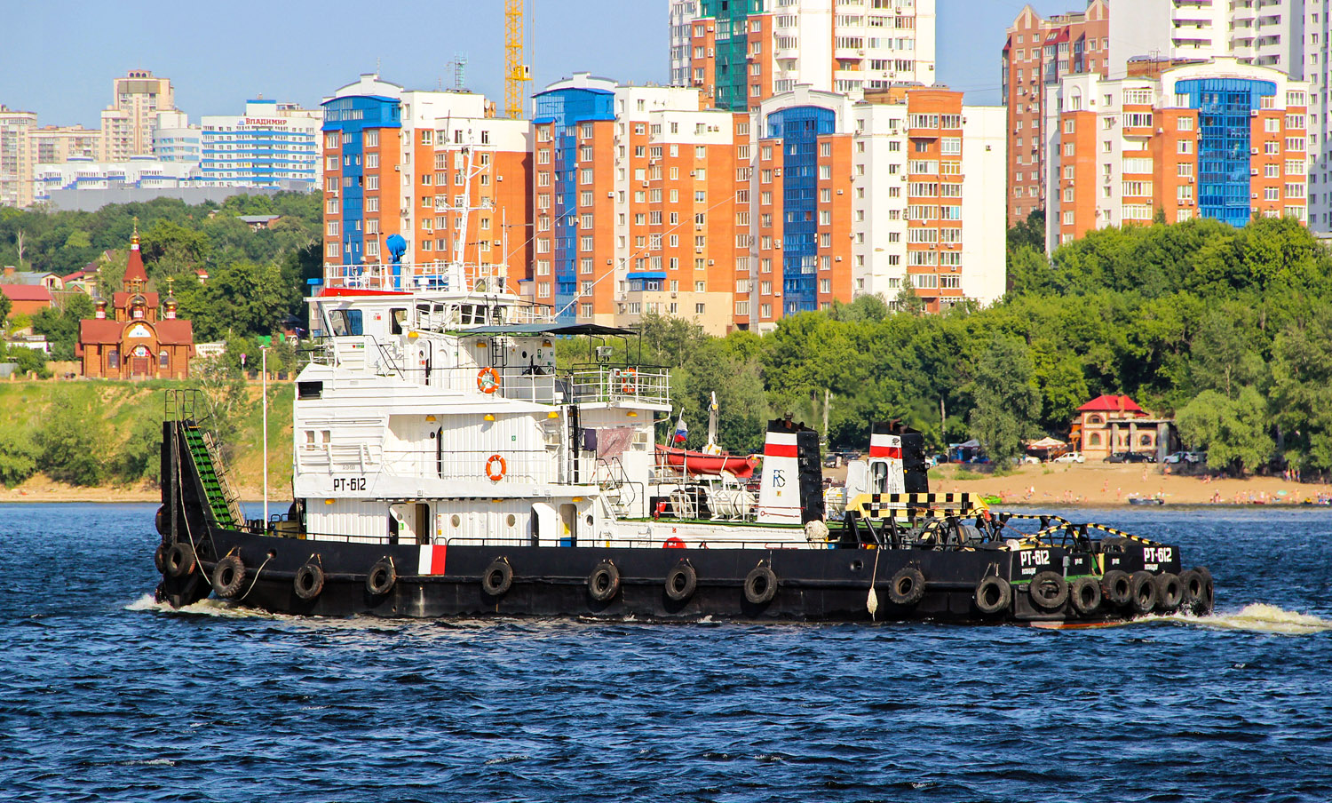 РТ-612