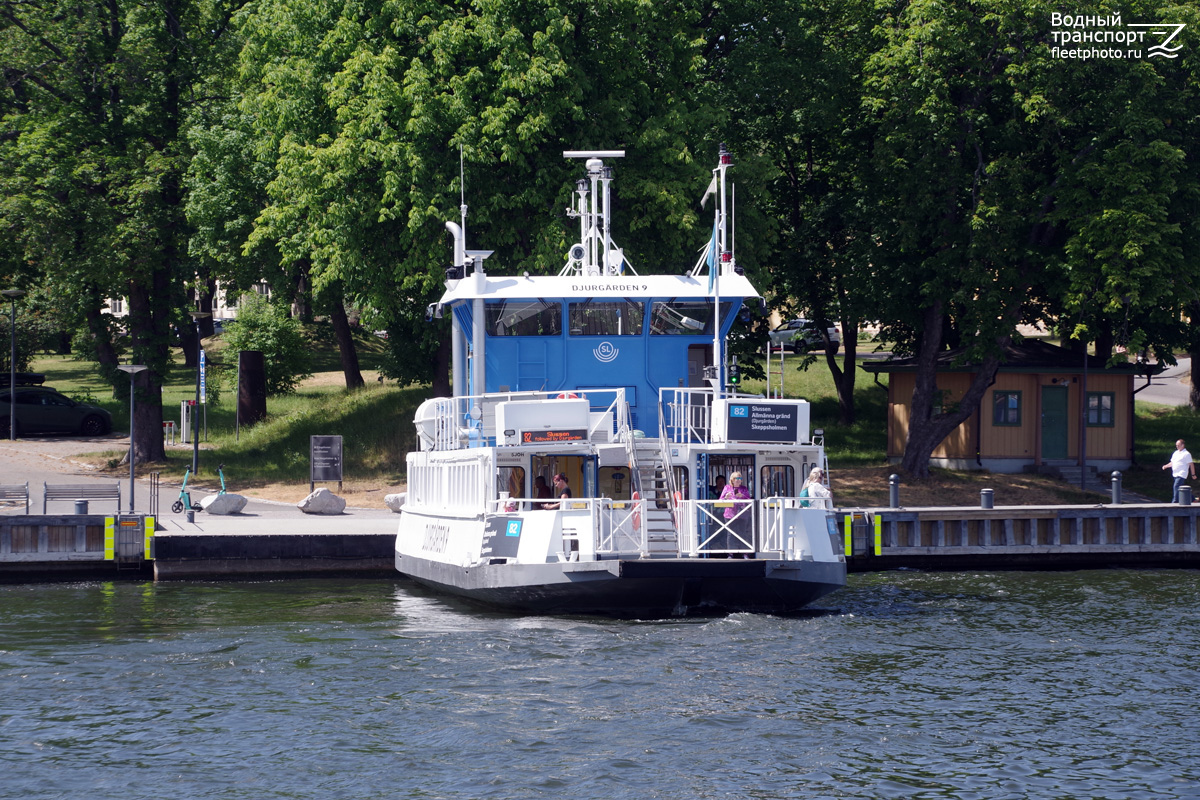 Djurgården 9