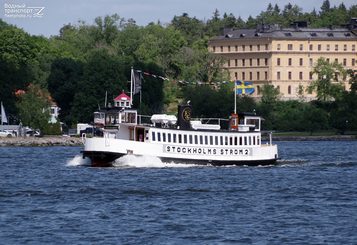 Stockholms Ström 2