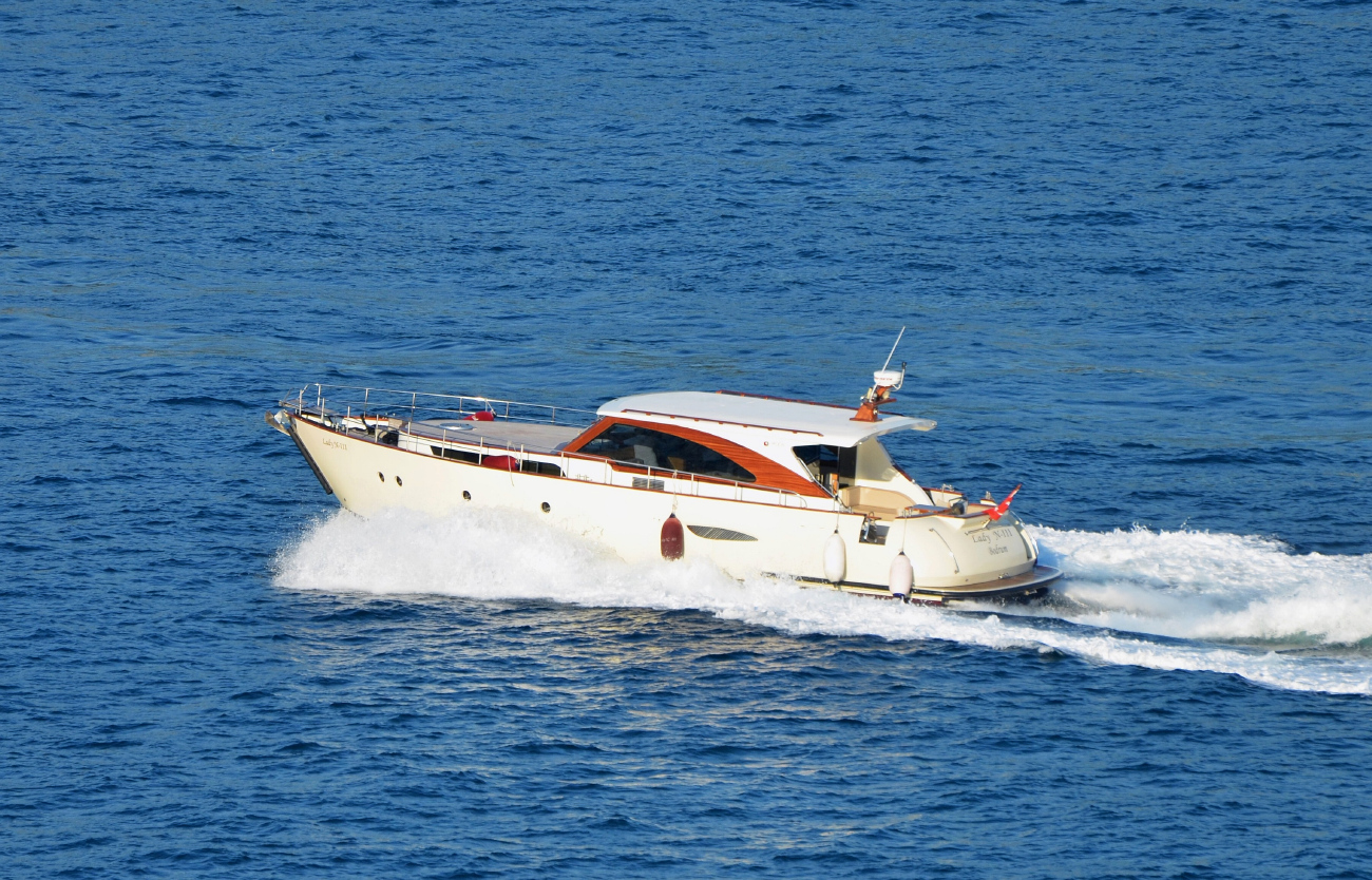 Lady N-III