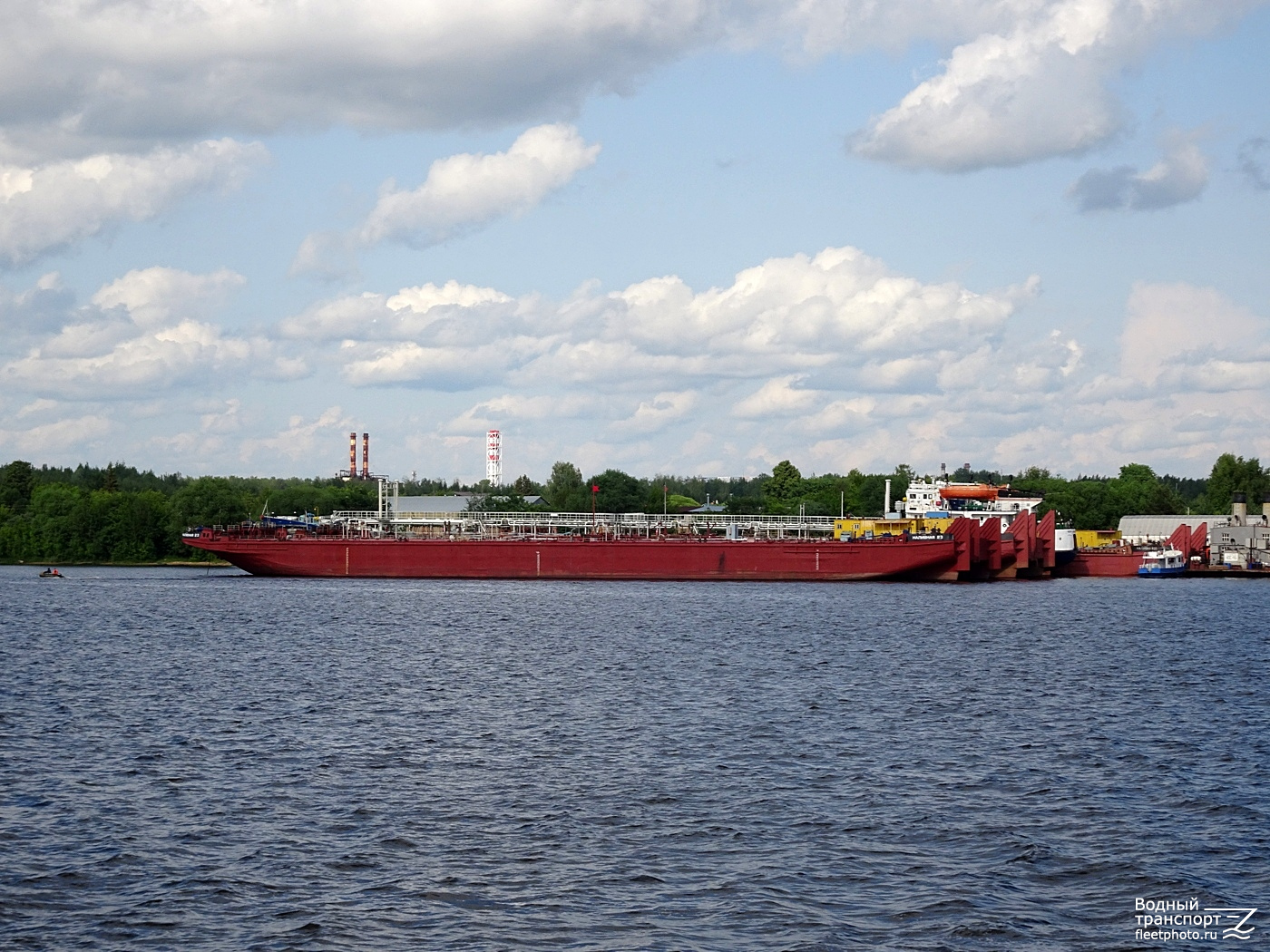 Наливная-23
