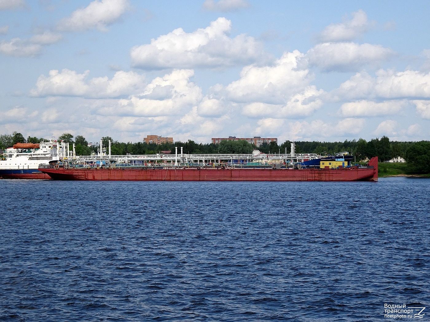 Наливная-21