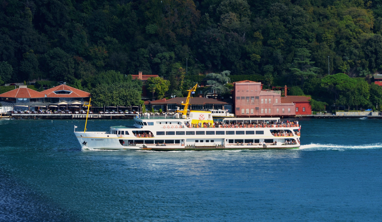 ŞH-Kadiköy
