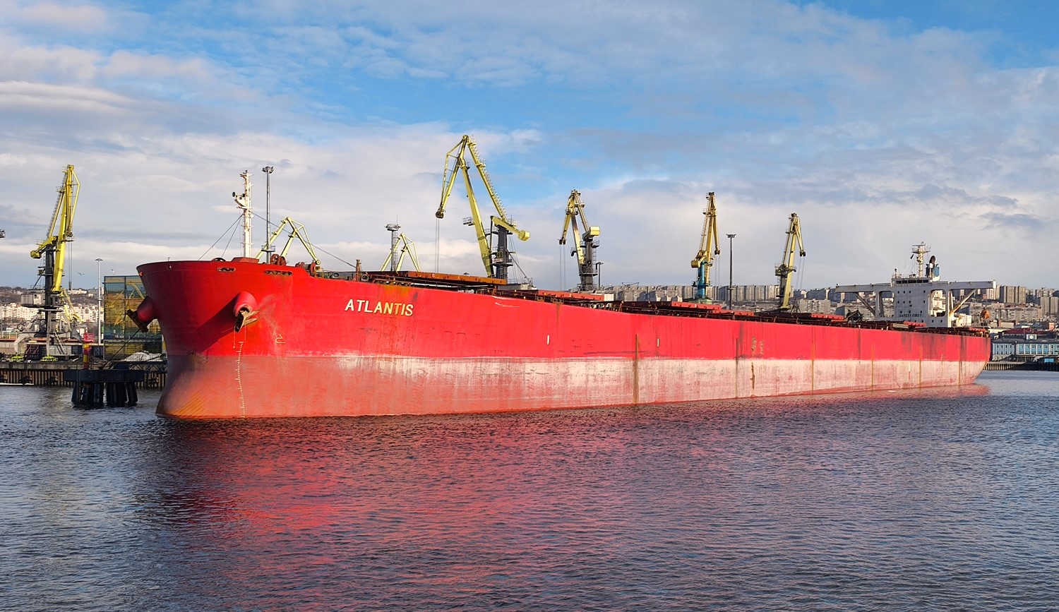 Atlantis