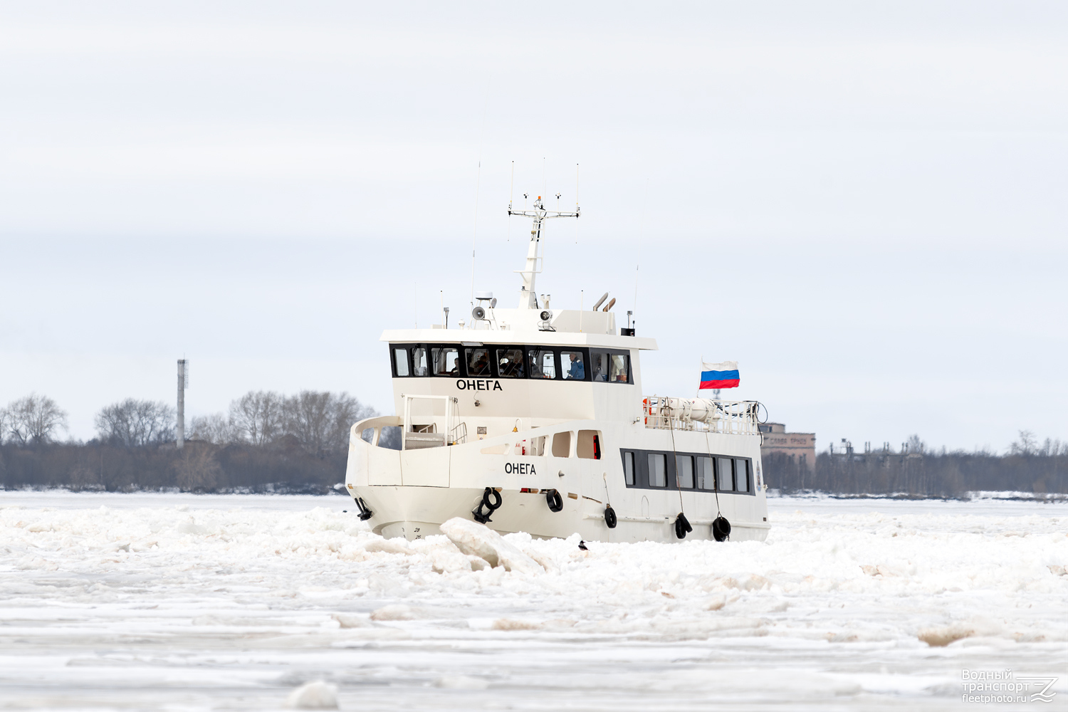 Онега