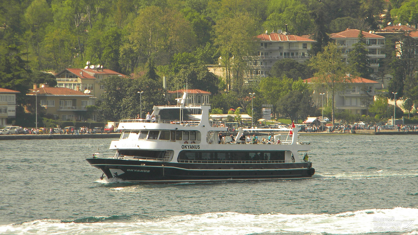 Okyanus