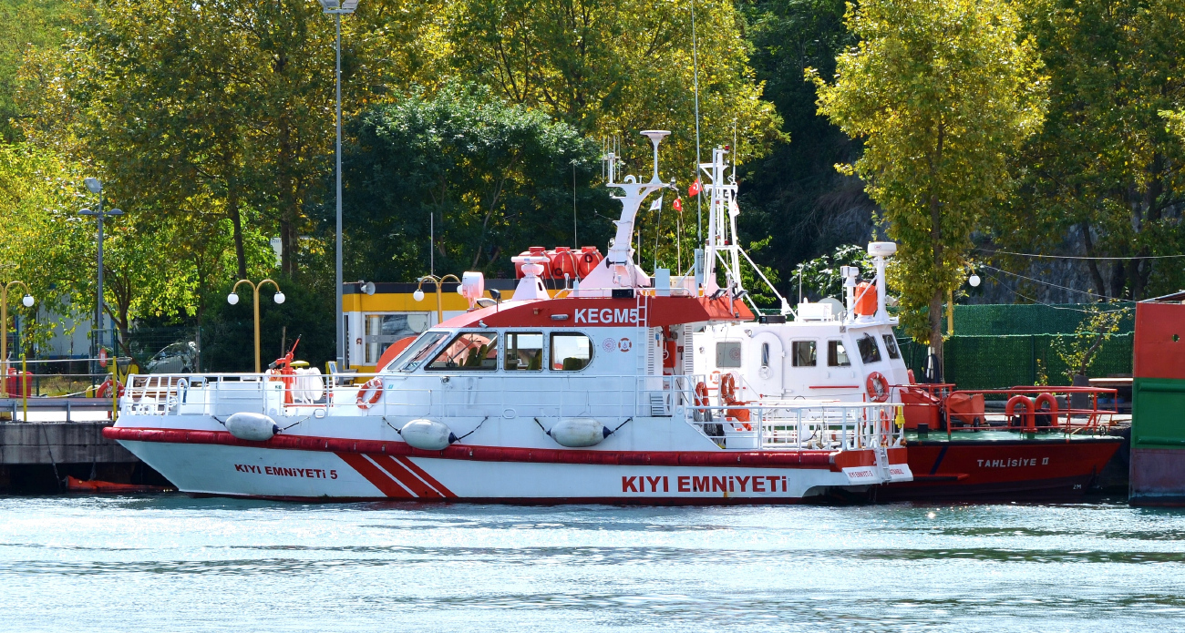 Kiyi Emniyeti 5