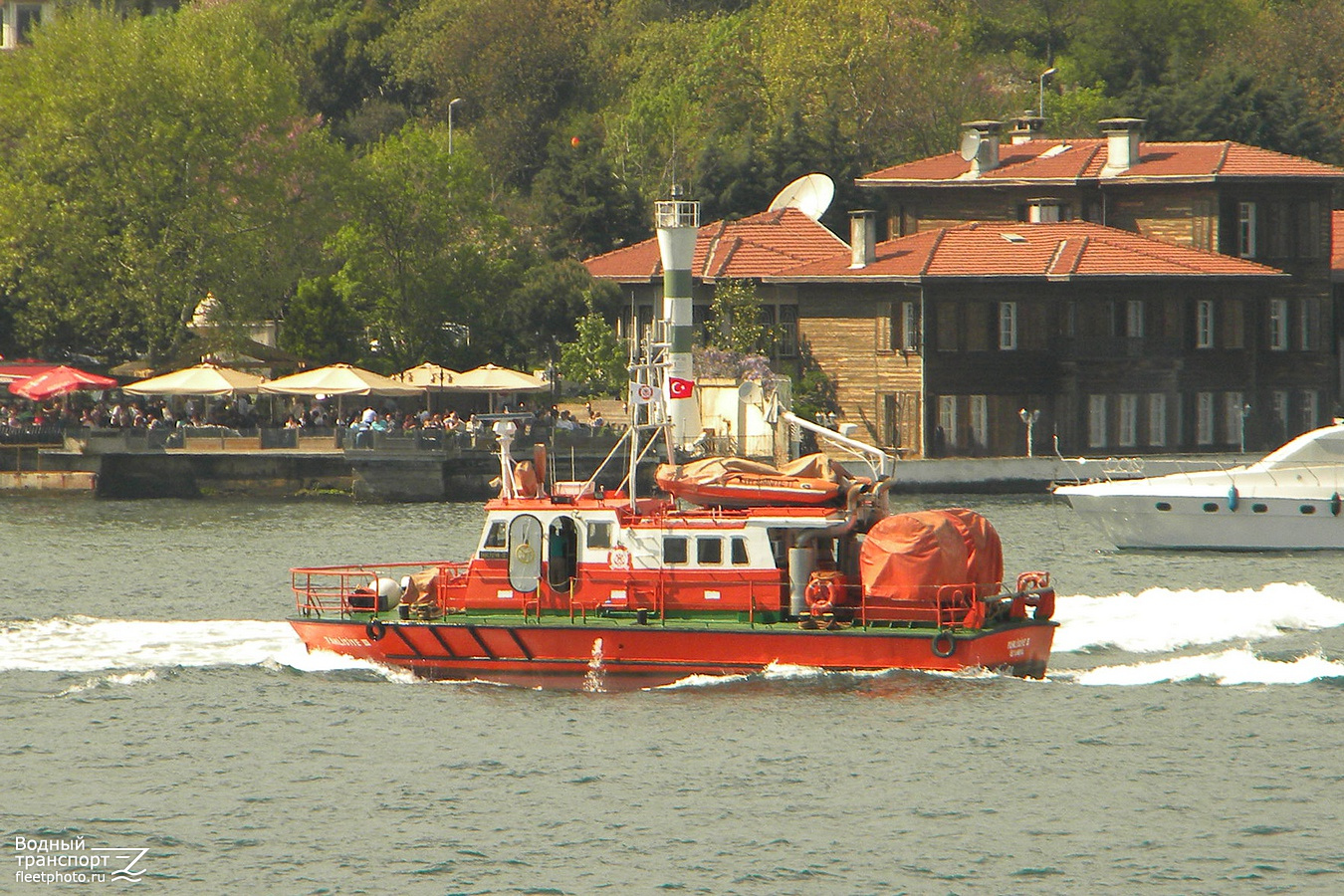 Tahlisiye III