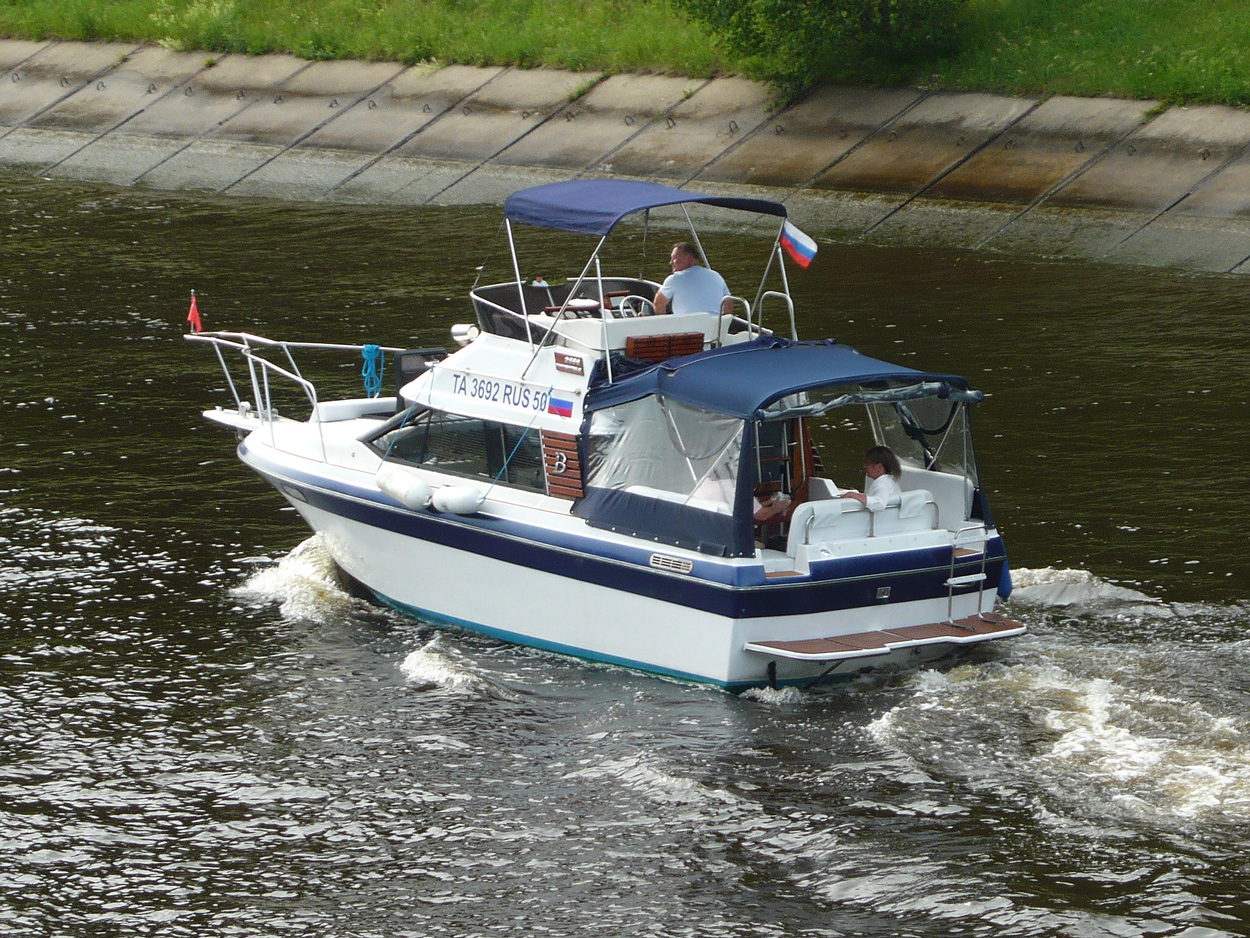 ТА 3692 RUS 50