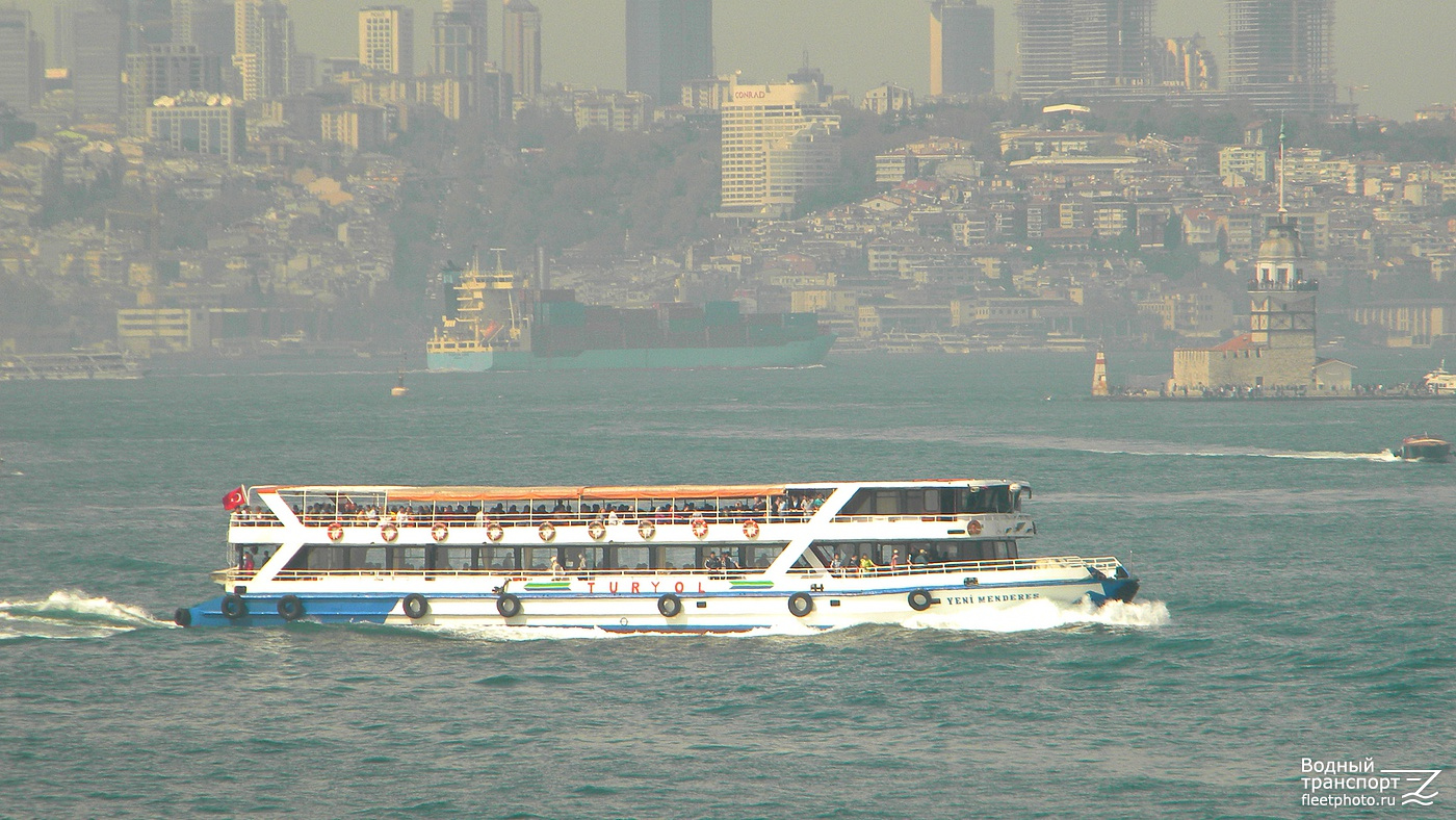 Yeni Menderes