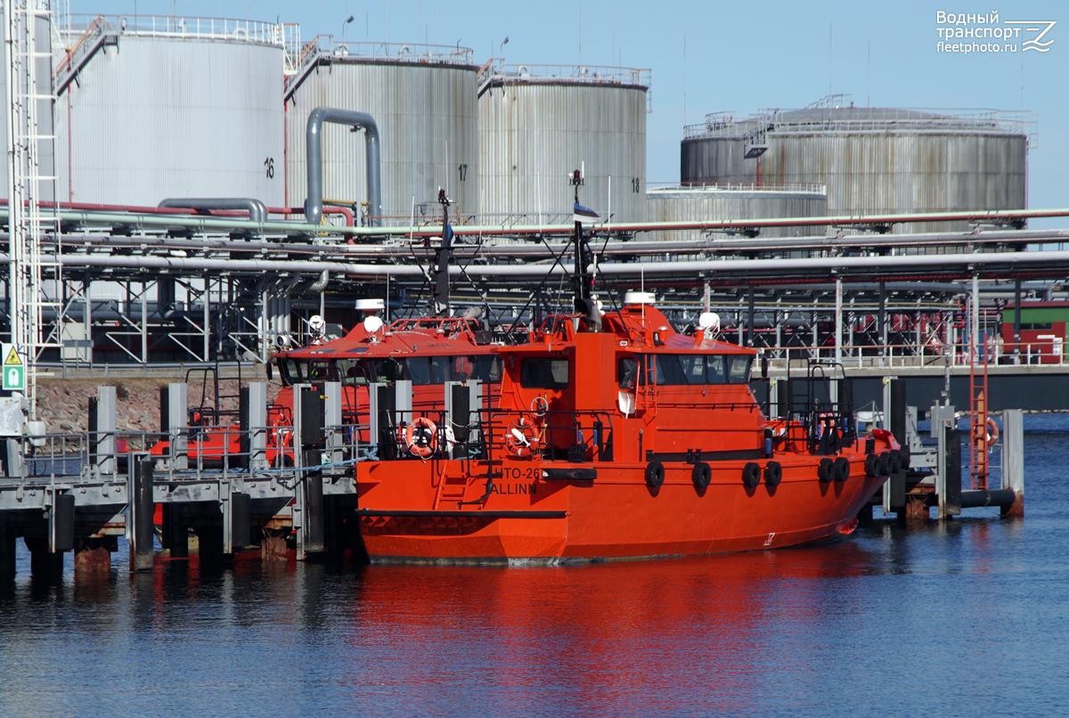 AHTO-26