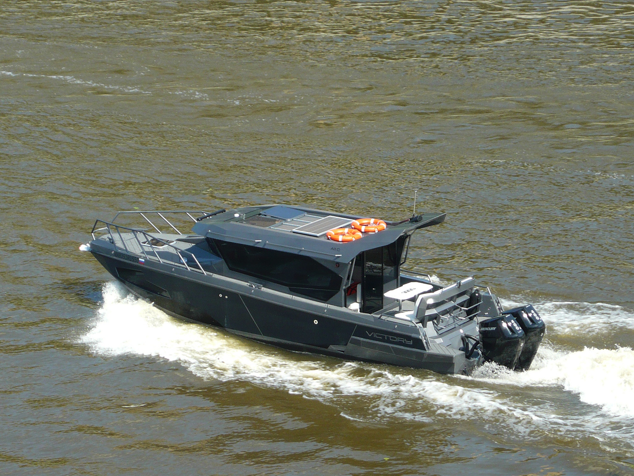 МА 8393 RUS 50