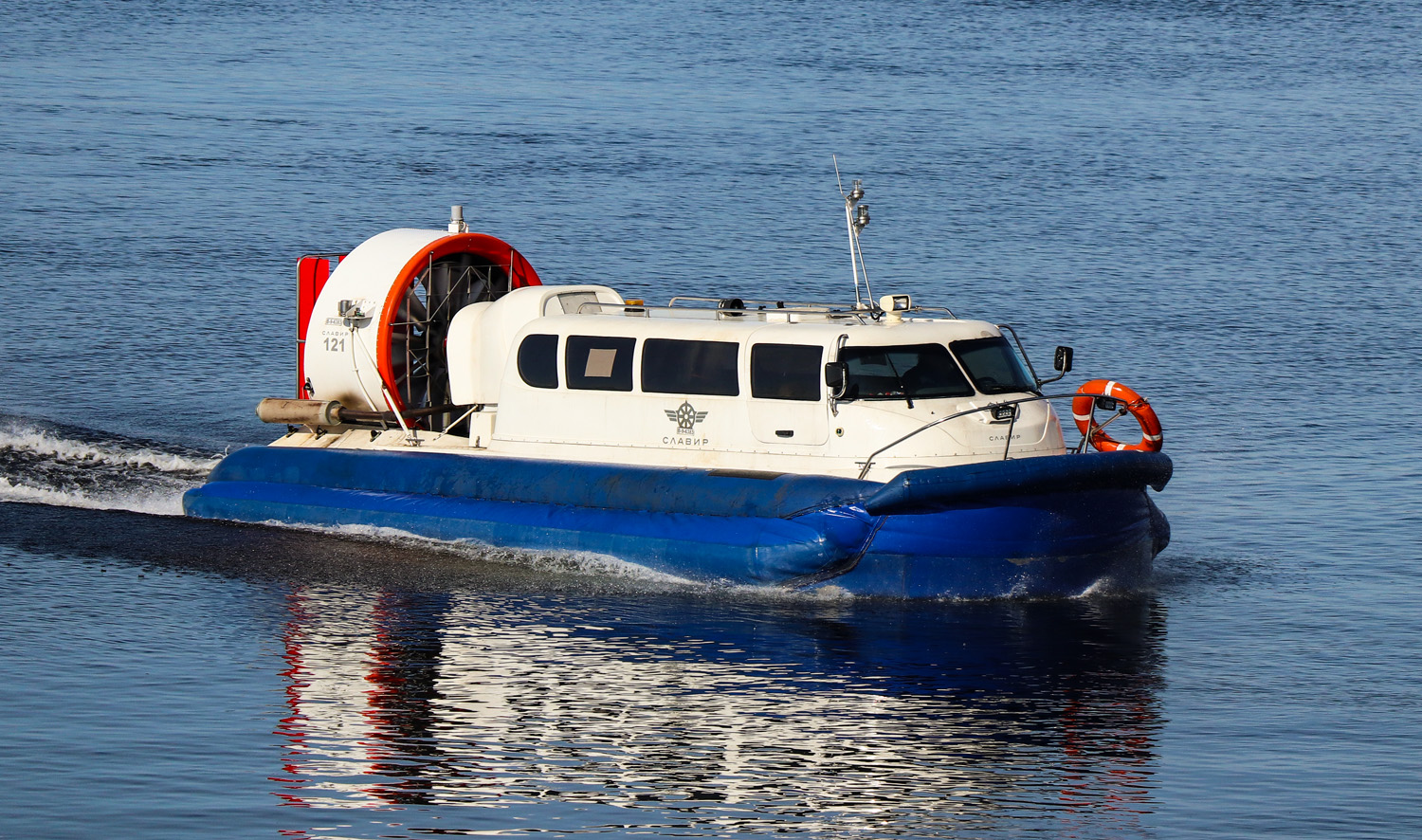 Славир-121