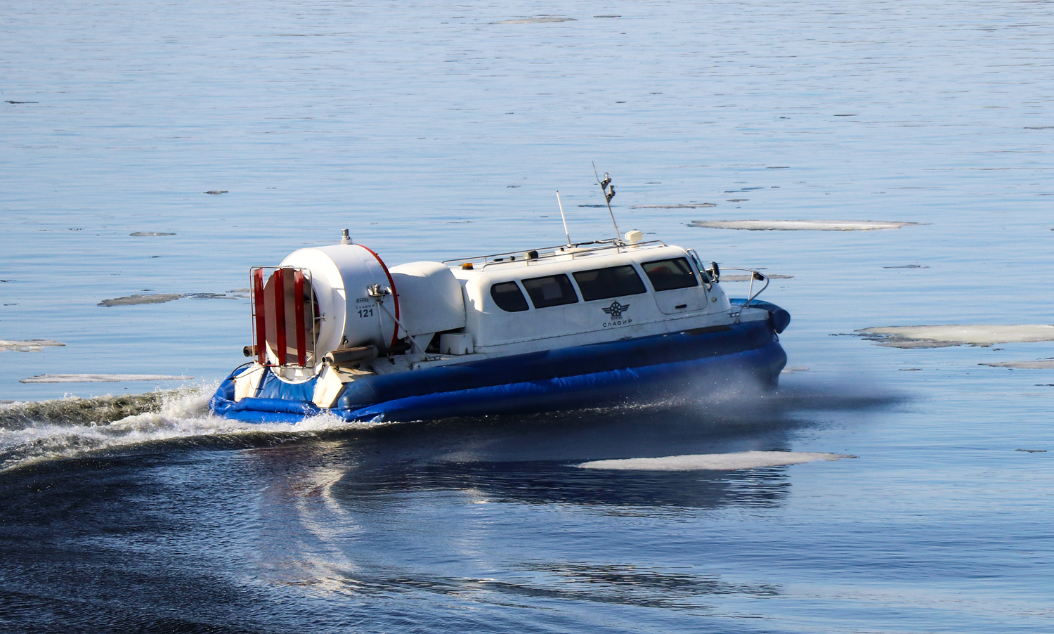 Славир-121