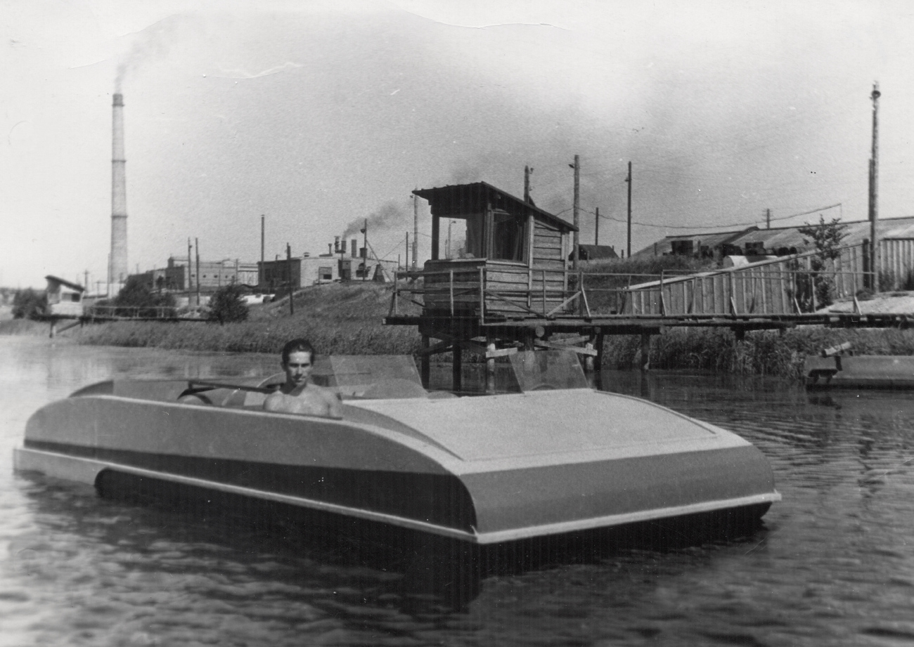 КВП-1