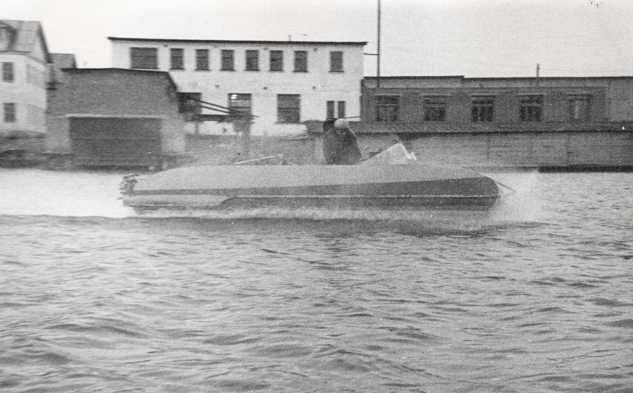 КВП-1