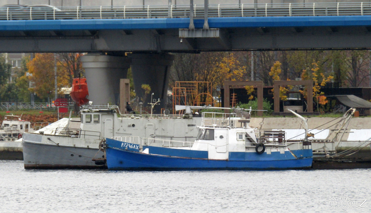 Р 72-46 ЛХ