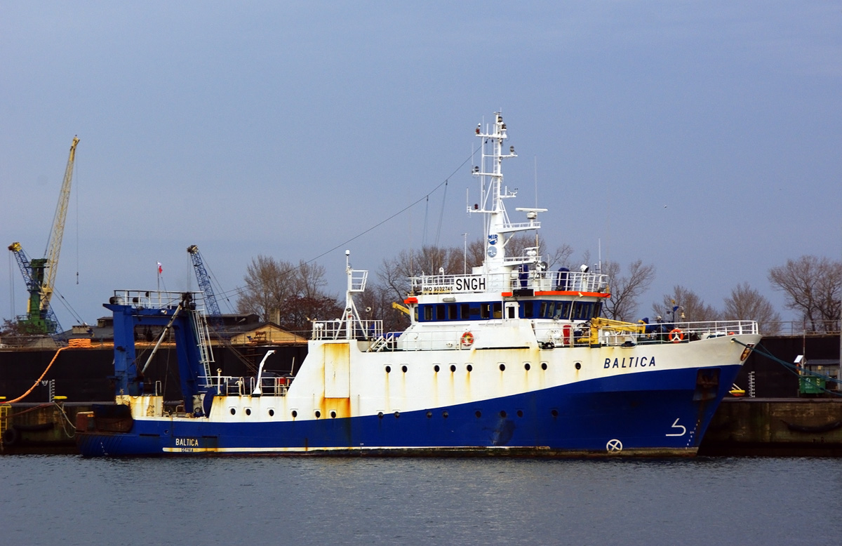 Baltica