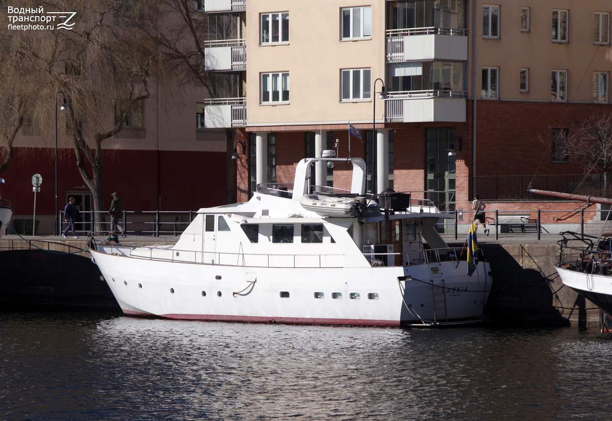 Saskia