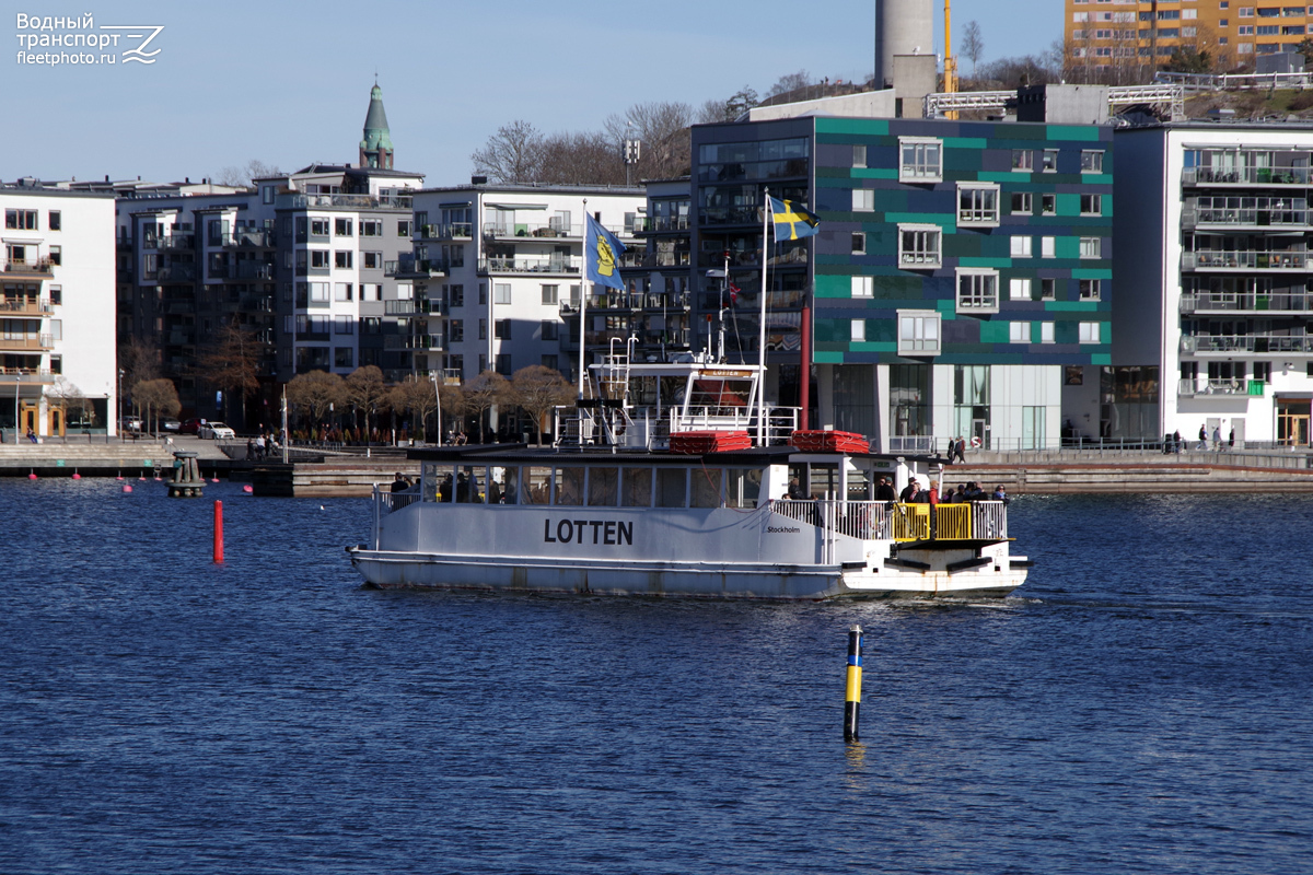 Lotten