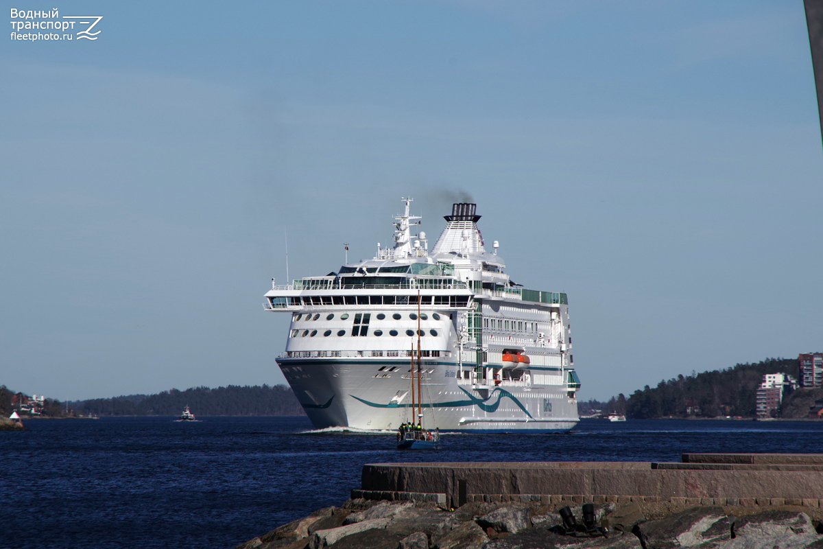 Birka Gotland