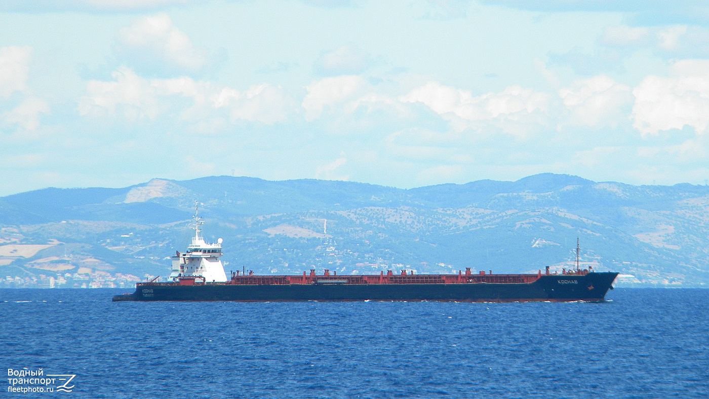 Ursa Minor, Kochab
