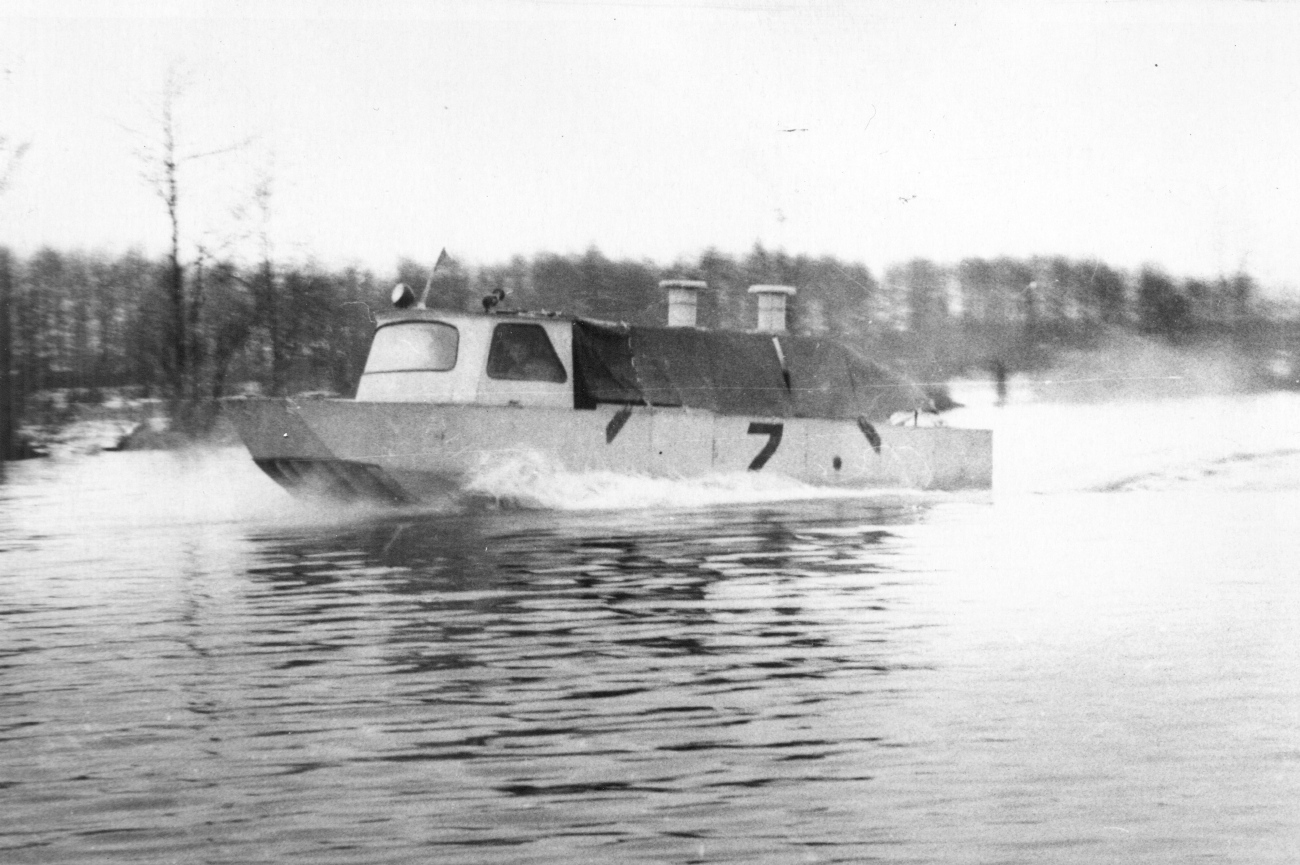 КВП-7
