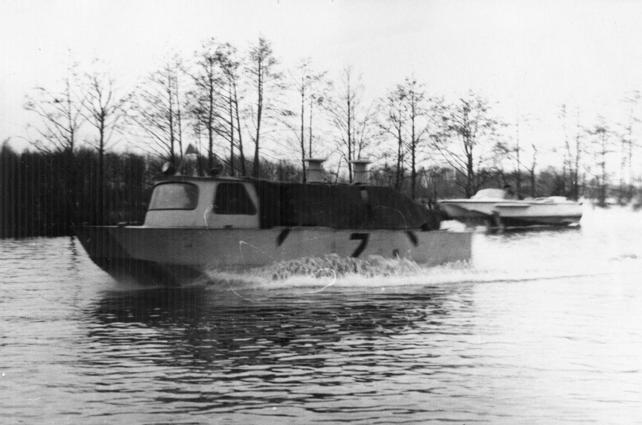 КВП-7