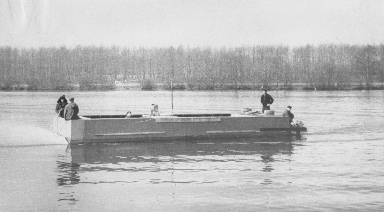 КВП-2