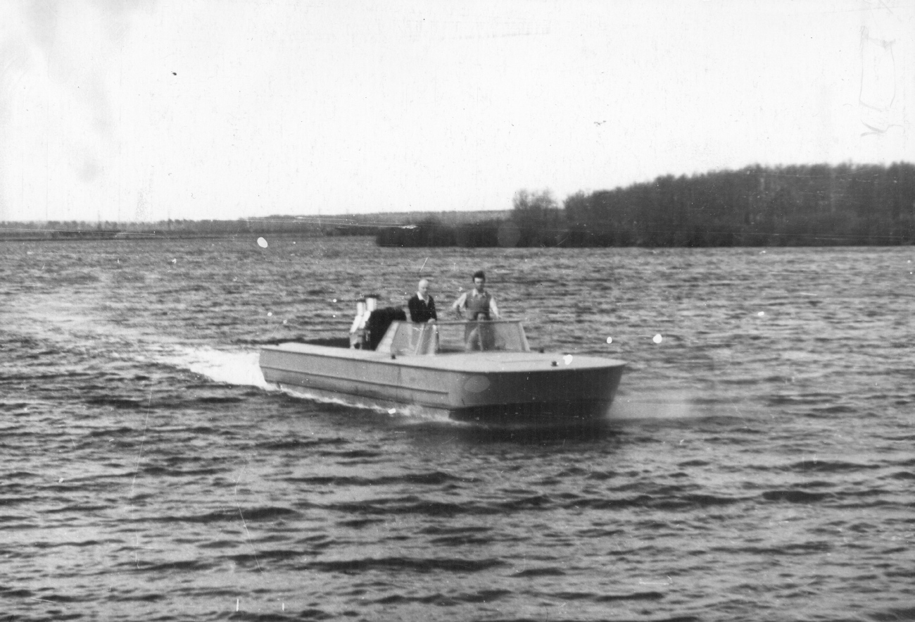 КВП-4